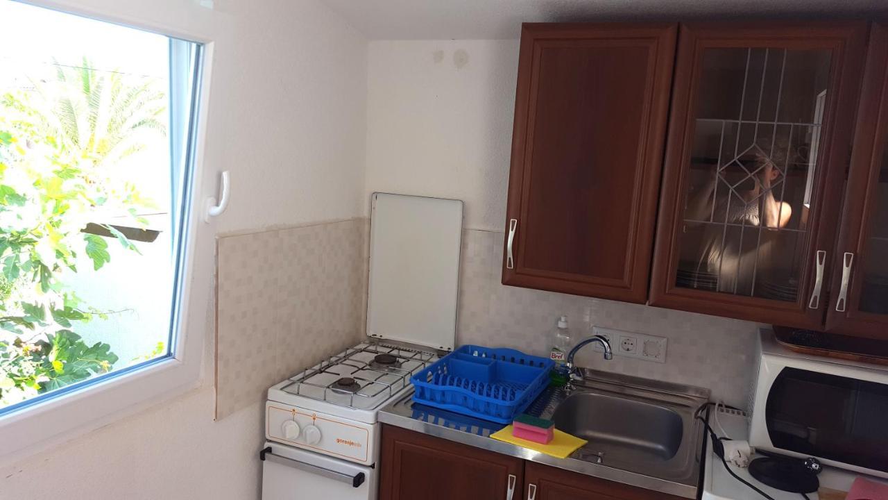 Apartments Kore Vir Eksteriør bilde