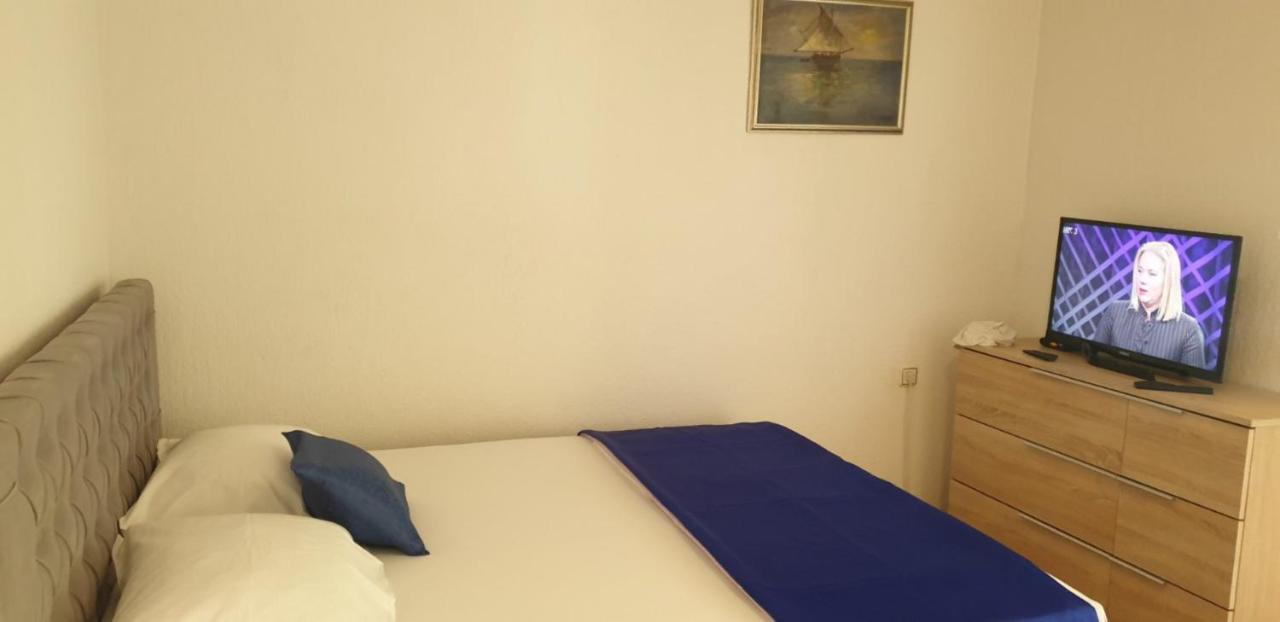 Apartments Kore Vir Eksteriør bilde